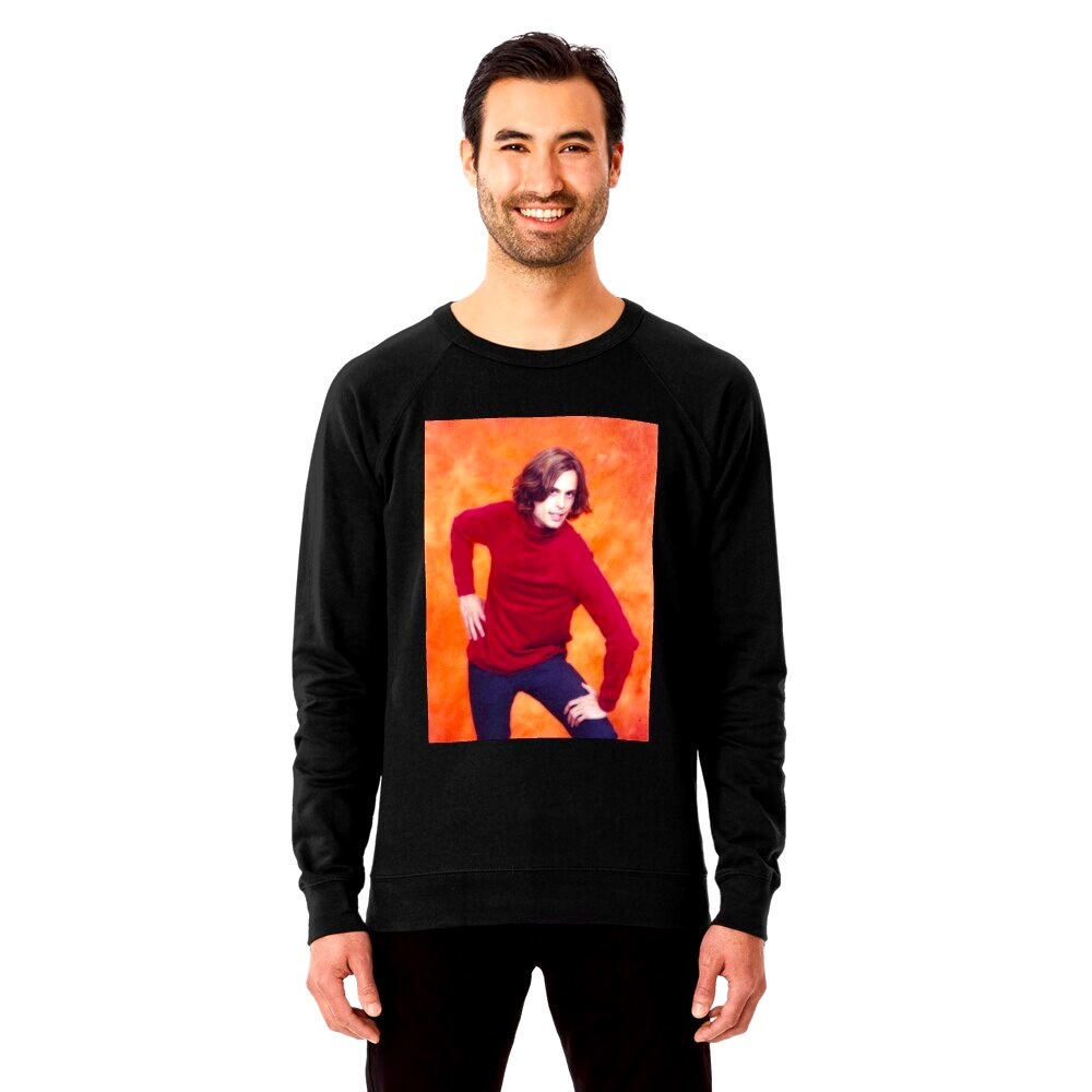 Matthew Gray Gubler Essential sweatshirt